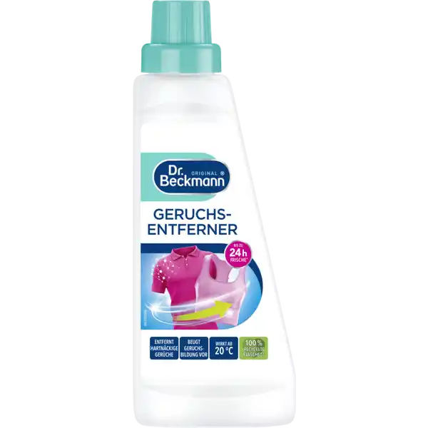Geruchsentferner Wäschespüler Flüssig