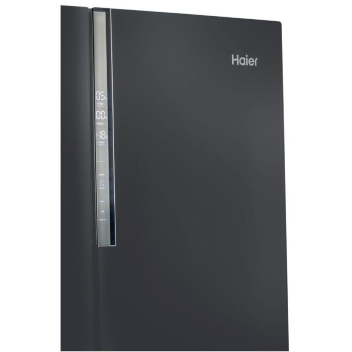 Haier Side-by-Side F+ Serie 9 HFF-750CGBJ - interner Wassertank