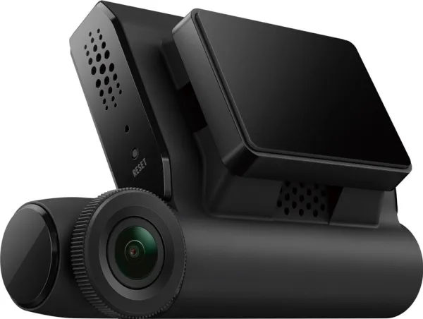 Automagnetola Pioneer dash camera VREC-DZ700DC