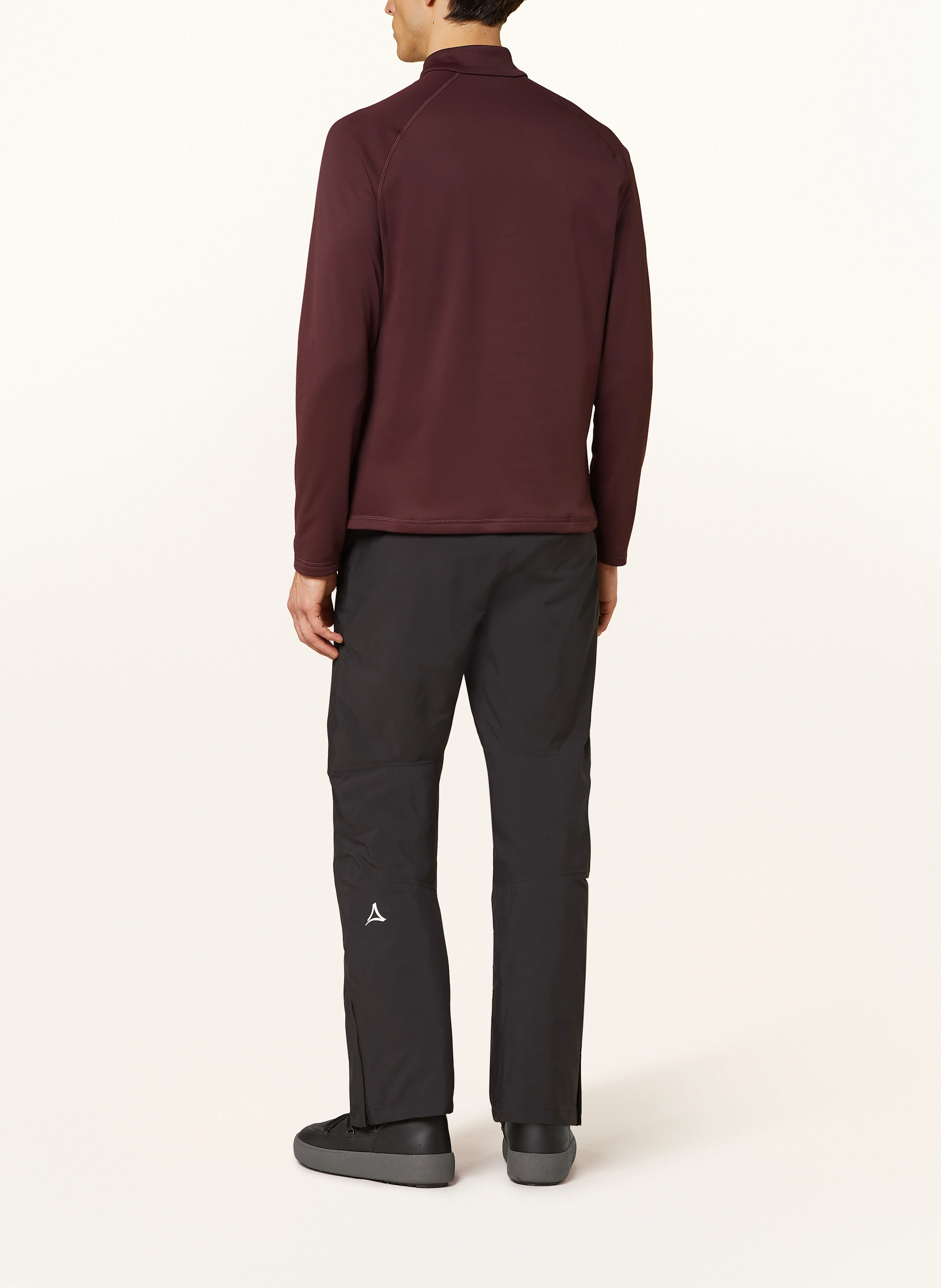 odlo Midlayer BESSO