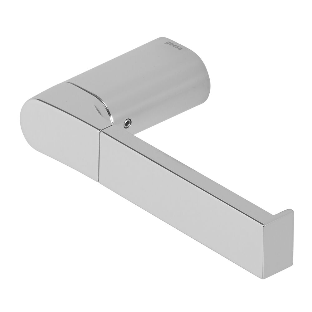 Geesa Wynk toiletrolhouder chroom