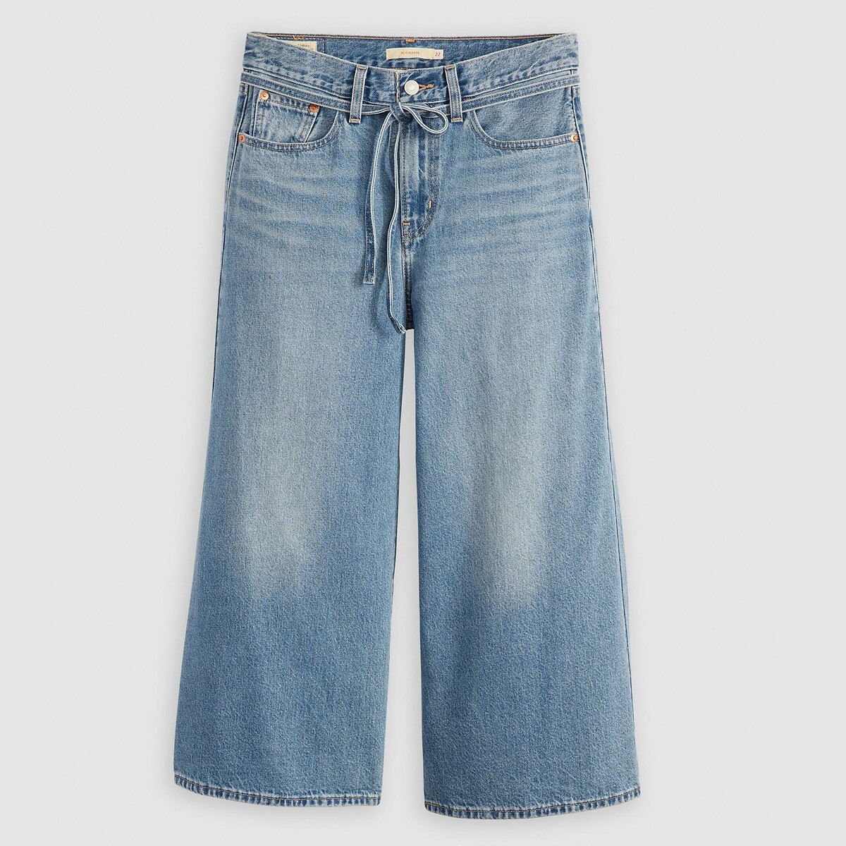Calça Jeans Levi's Tamanho XL