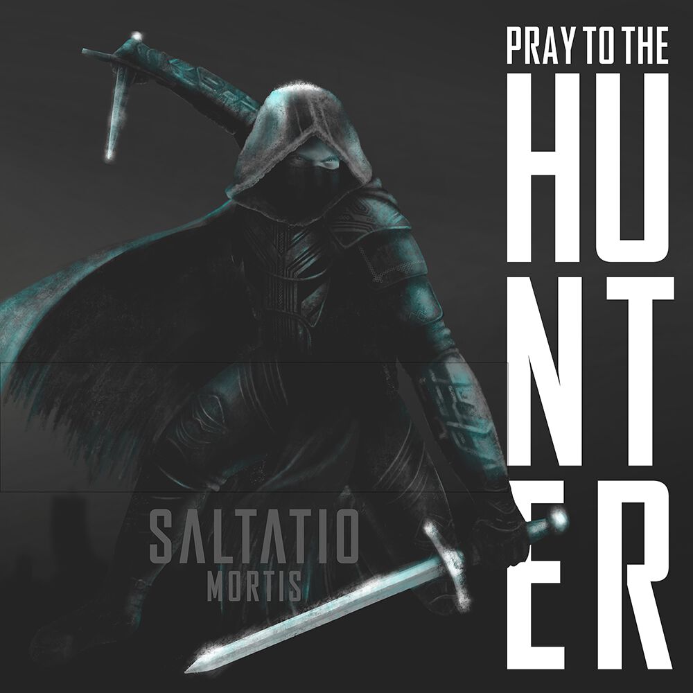 Pray to the hunter | Saltatio Mortis CD