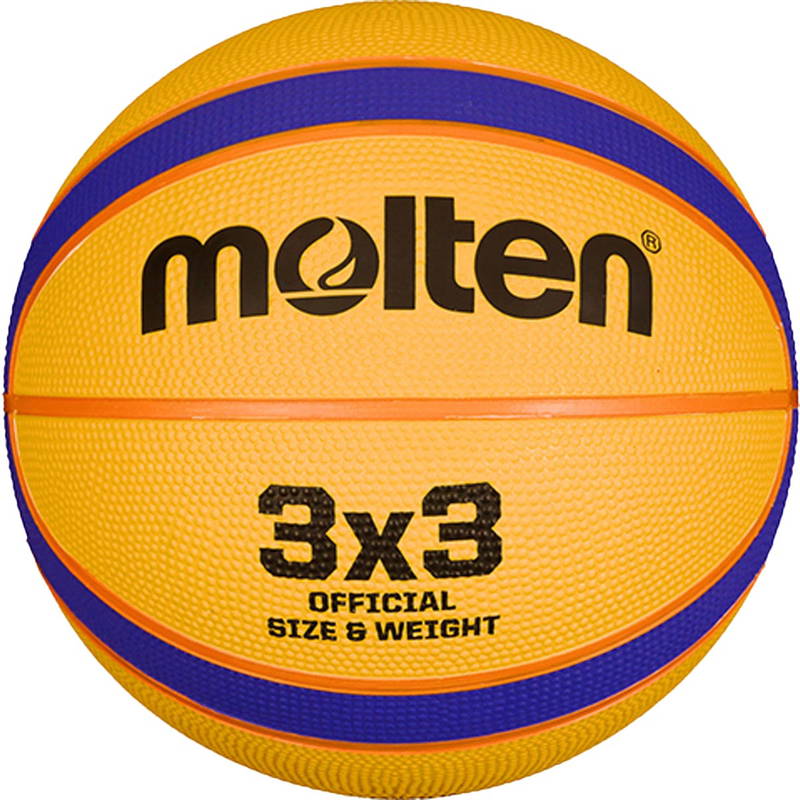 Molten 3x3 2000 Basketbold