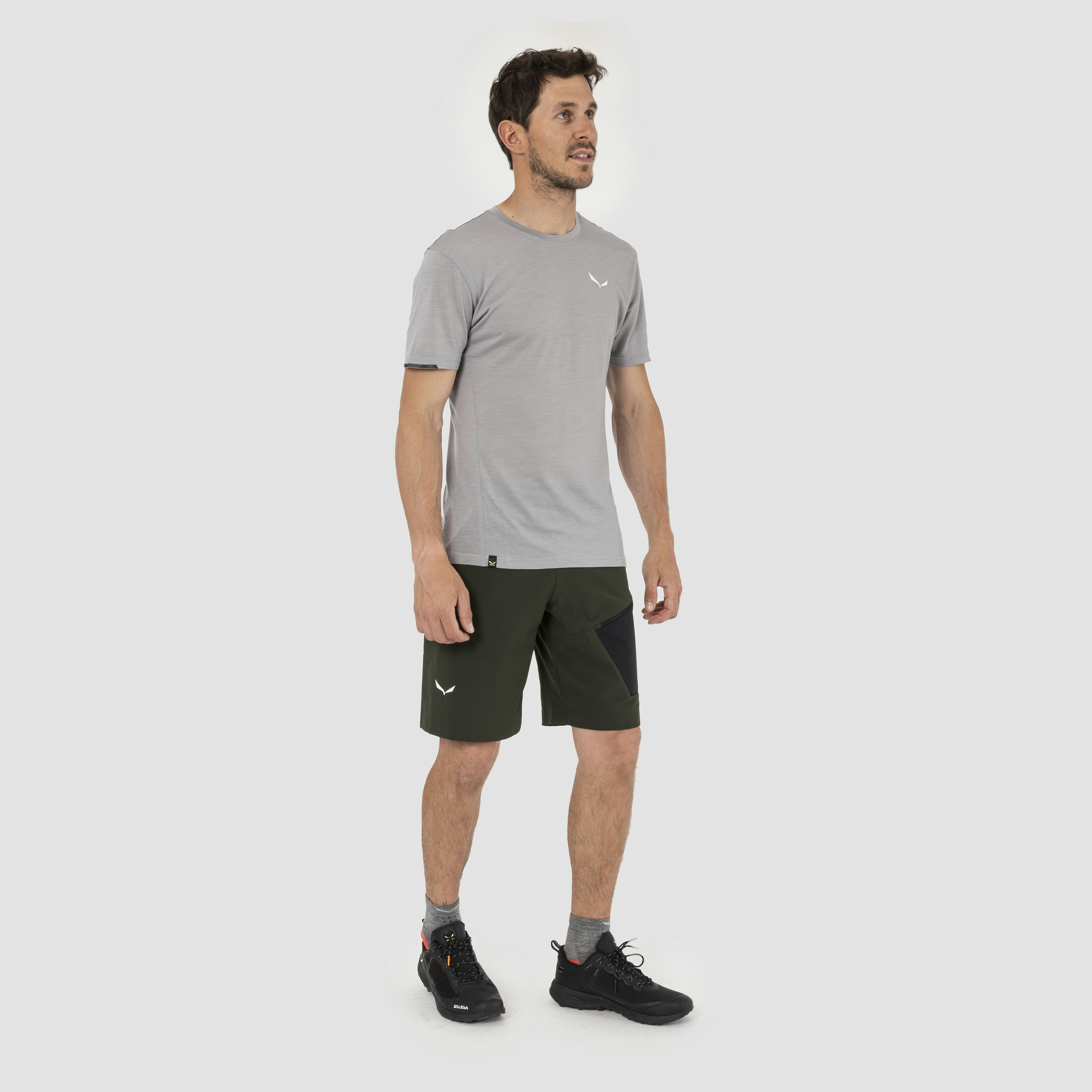 Pedroc 2 Durastretch Cargo Shorts Herren