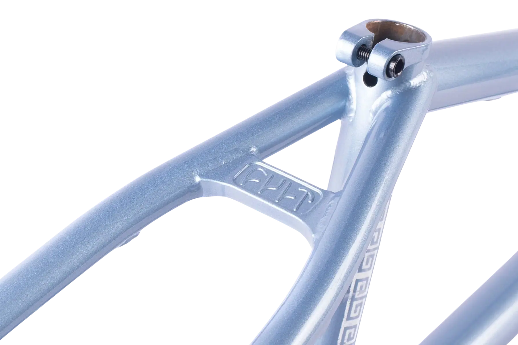 Cult George Ntavoutian Shorty BMX Stel | SkatePro