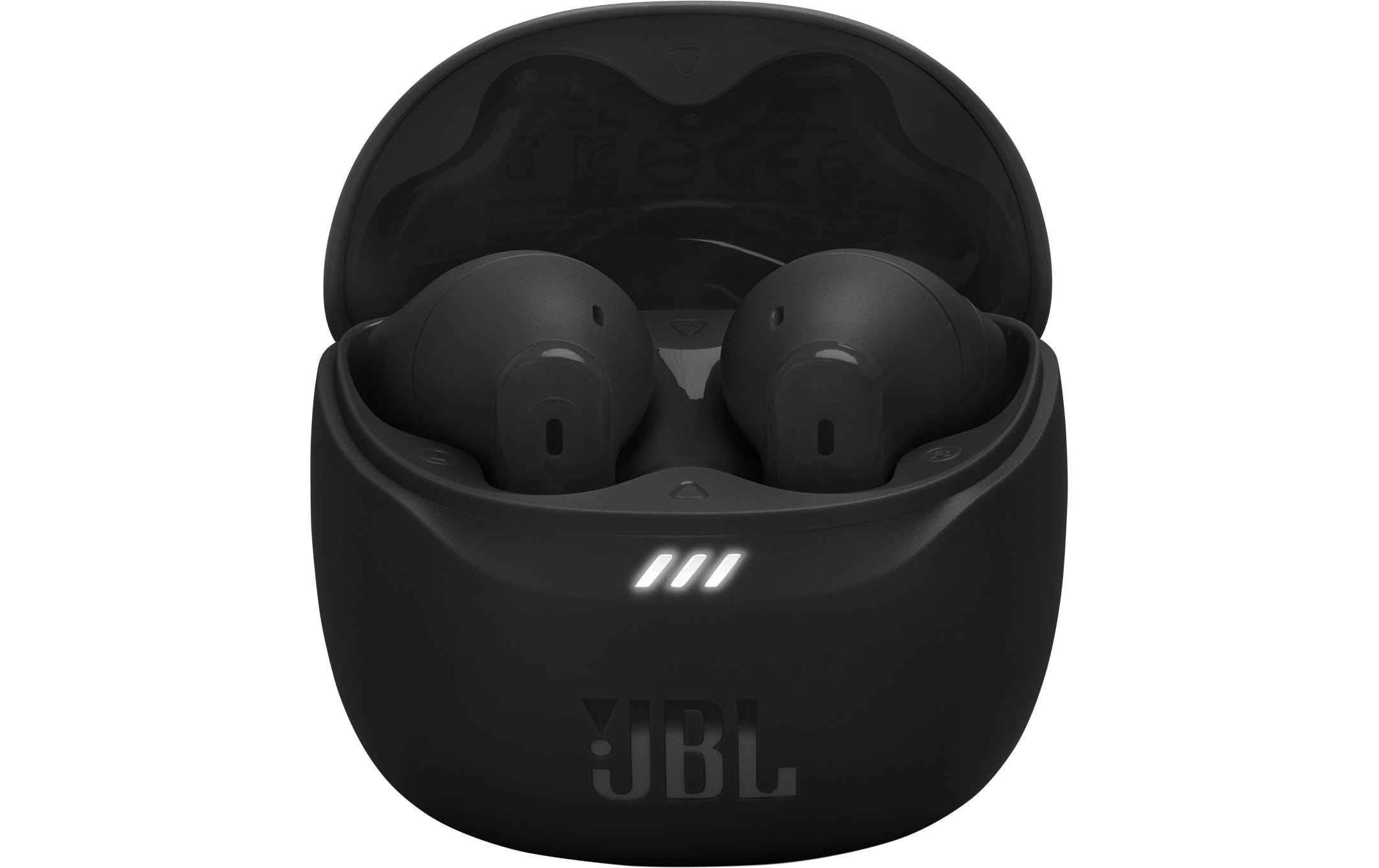 True Wireless In-Ear-Kopfhörer Tune Flex 2 SchwarzTrue Wireless In-Ear-Kopfhörer mit adaptiver Geräuschunterdrückung