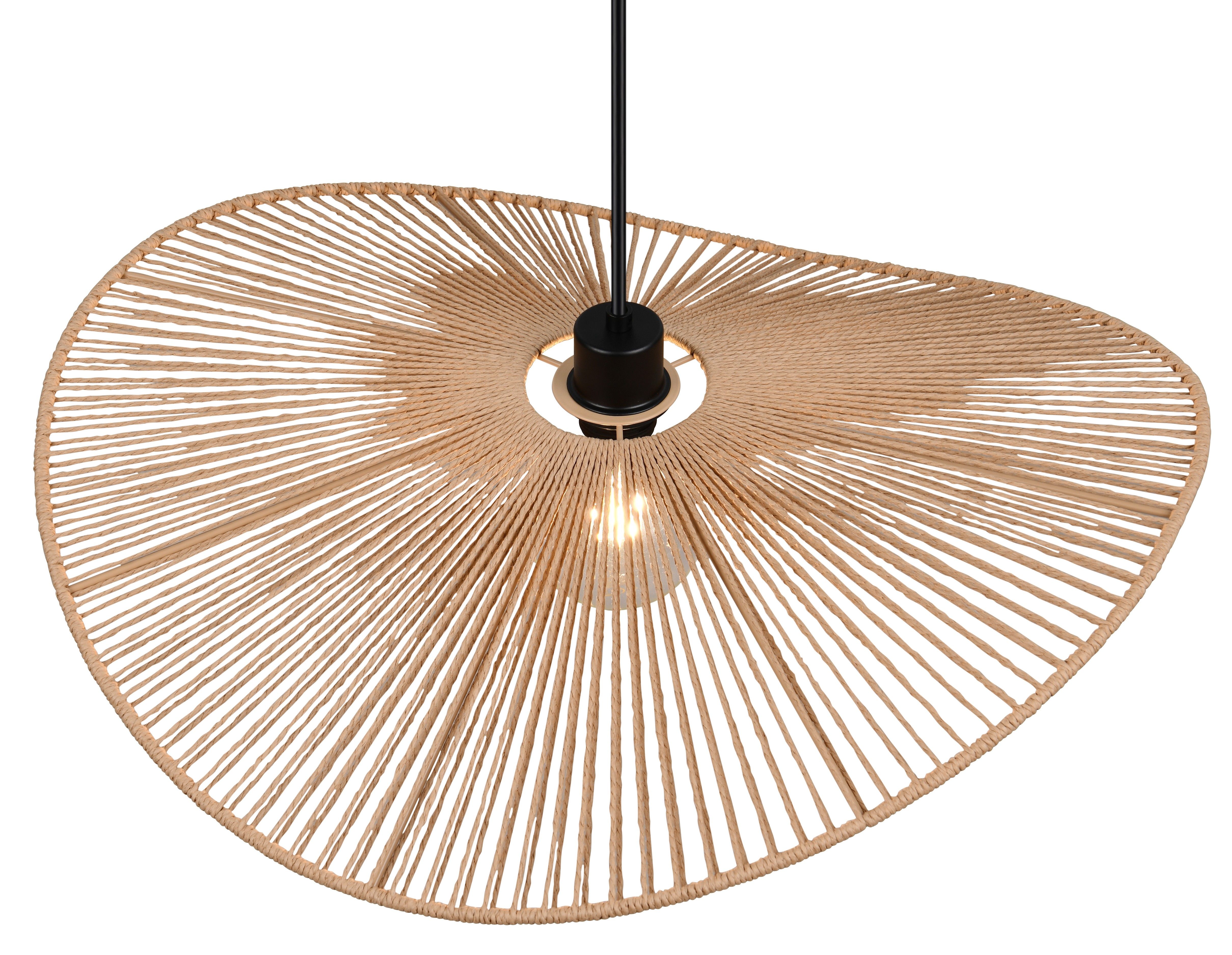 Hanglamp Laurine ⌀58  cm