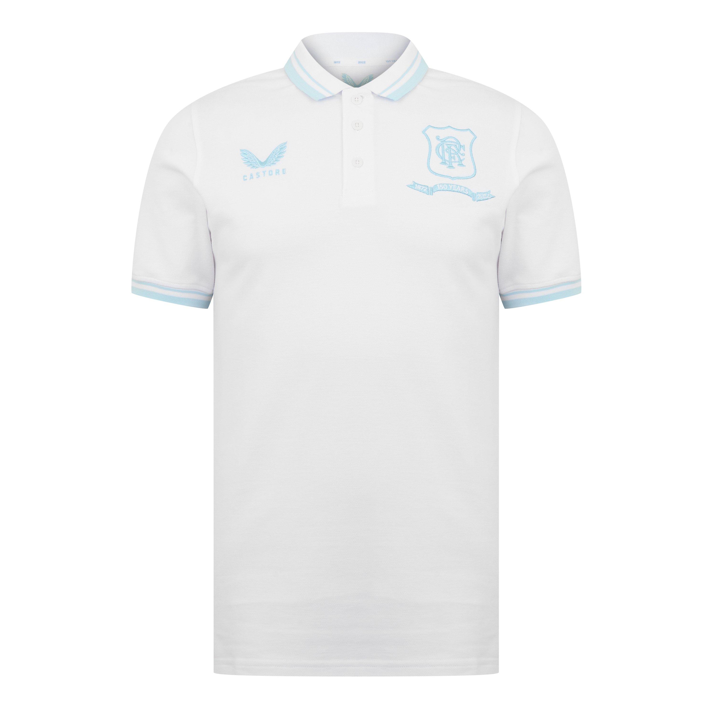Castore Castore RFC An Polo Sn99