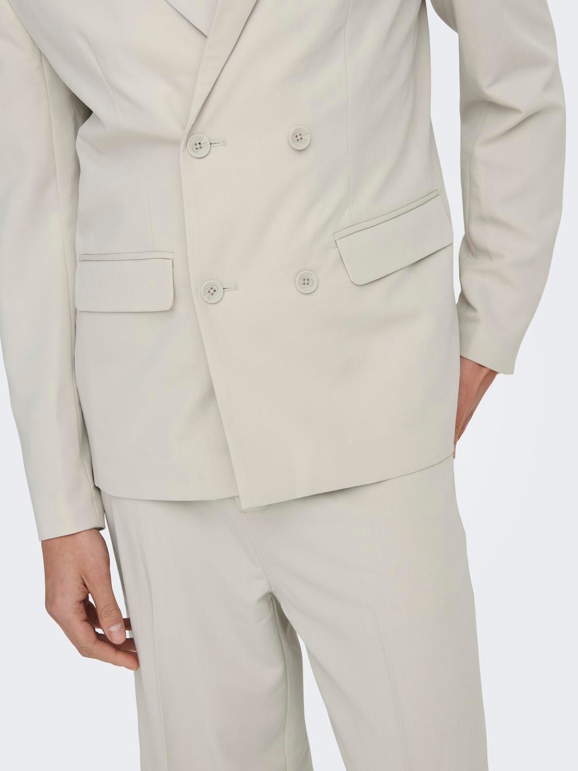 ONSPHIL Blazer Moonstruck
