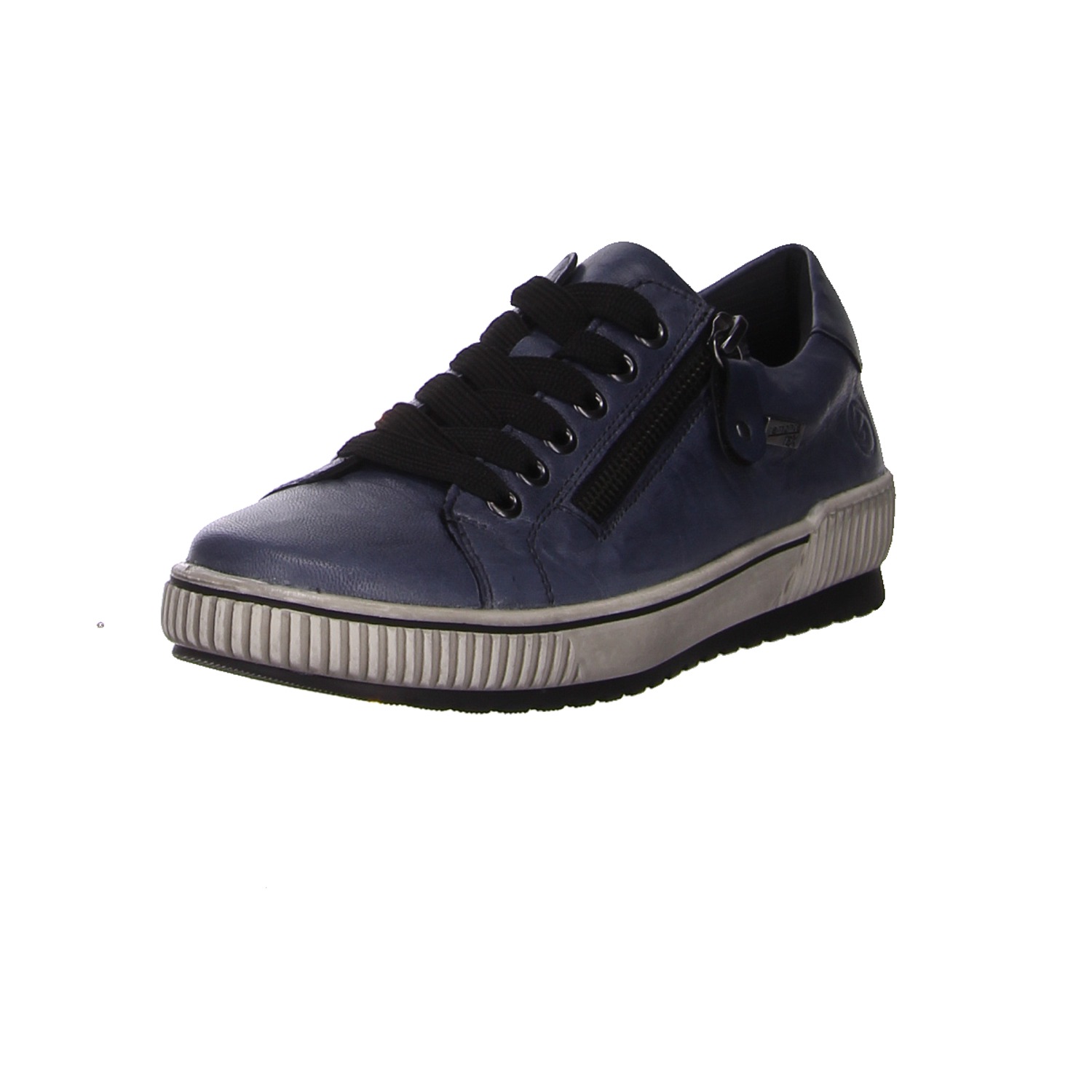 Remonte Sneaker blau blau