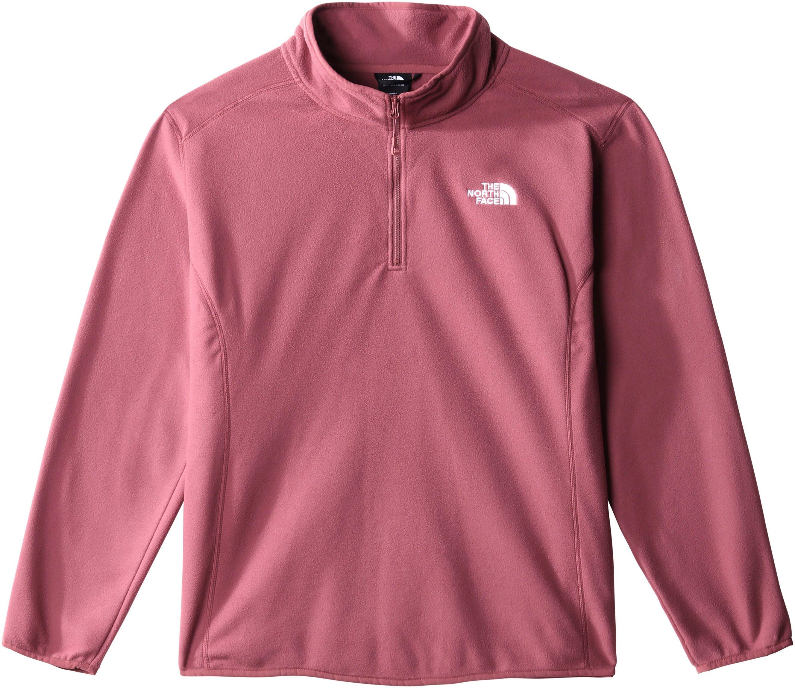 Stehkragenpullover