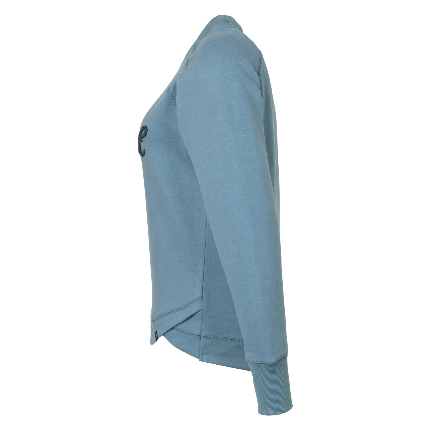 ARIAT Sweatshirt Benicia  - cerulean
