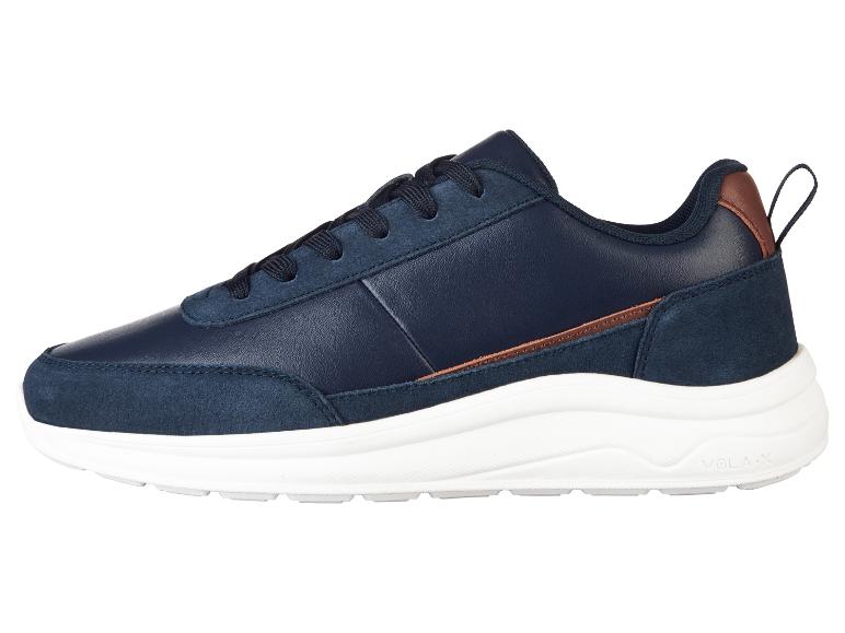 Leren heren schoenen