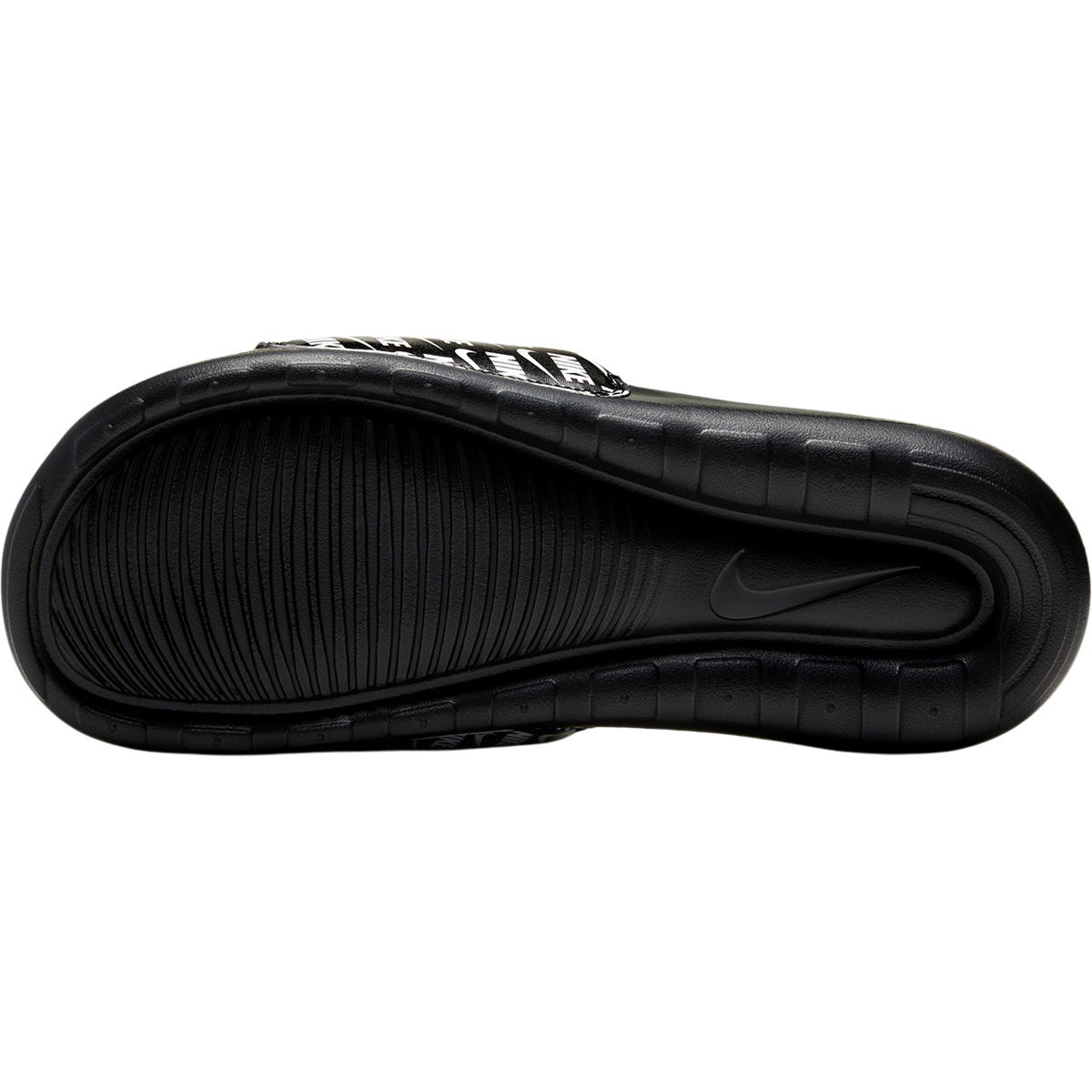 Nike Victori One Printed Slide Badesandaler Herre