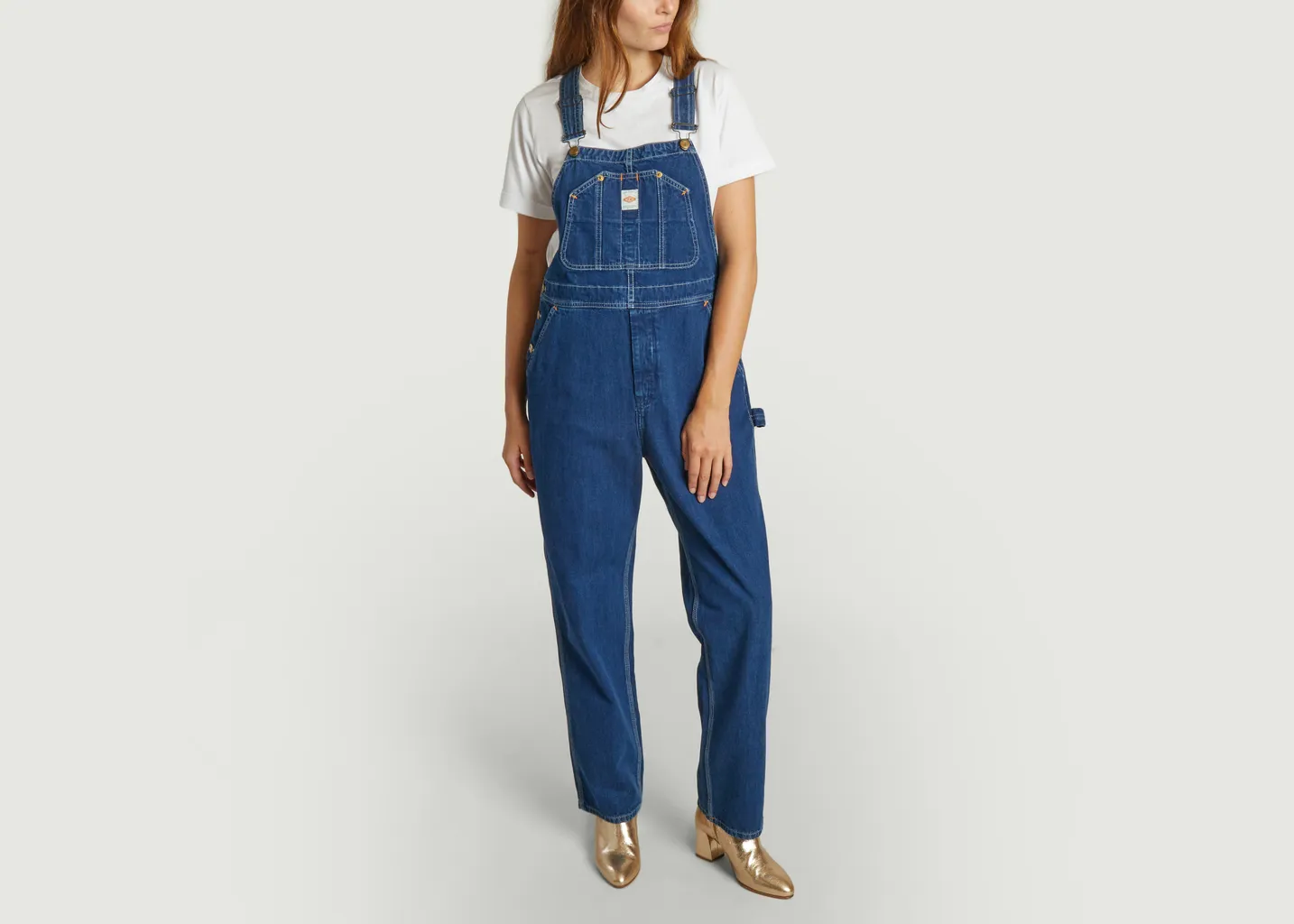 Combinaison ASTRID Nudie Jeans