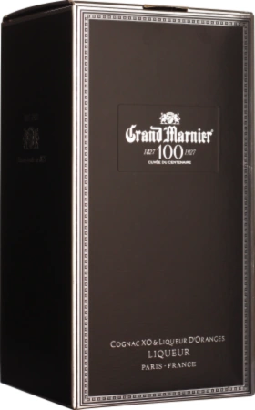 GRAND-MARNIER CUVEE DU CENTENAIRE 70CL