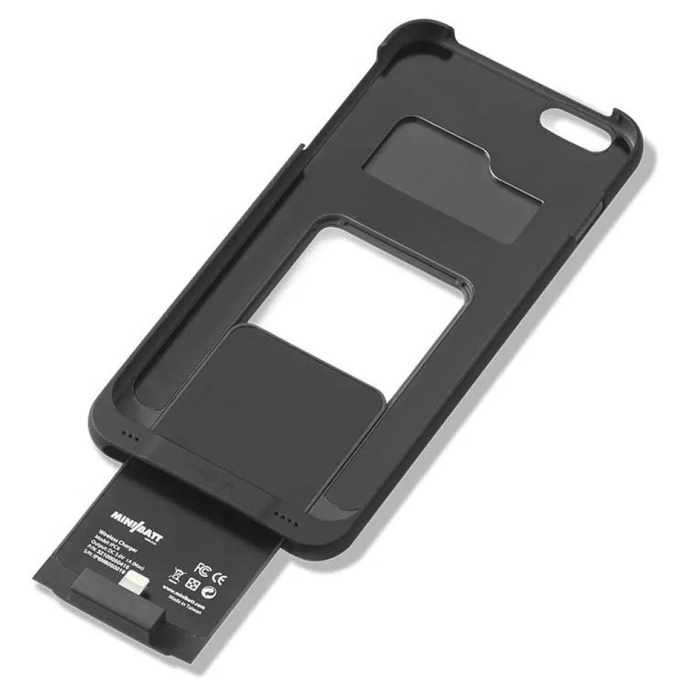 Minibatt Powercase iPhone 6 Plus Handyhülle