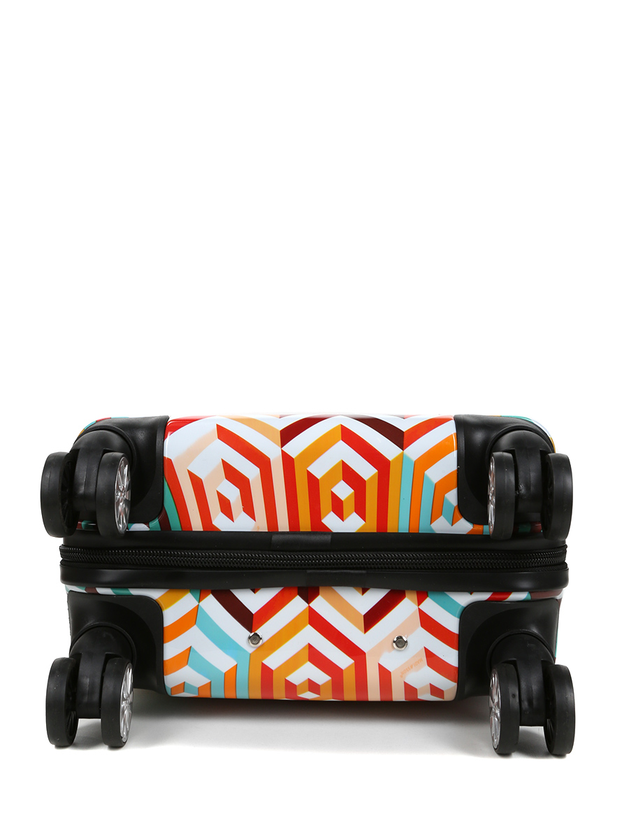 Valise Madisson Rhombus 55 cm