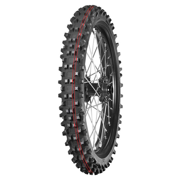 Mitas - Pneu Terra Force-MX Sand