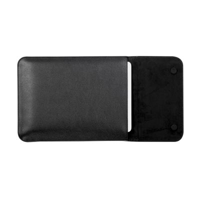 Saint-Martin - Housse d'ordinateur modulable noir Andrea - 13