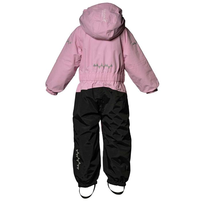 Penguin Snowsuit flyverdragt