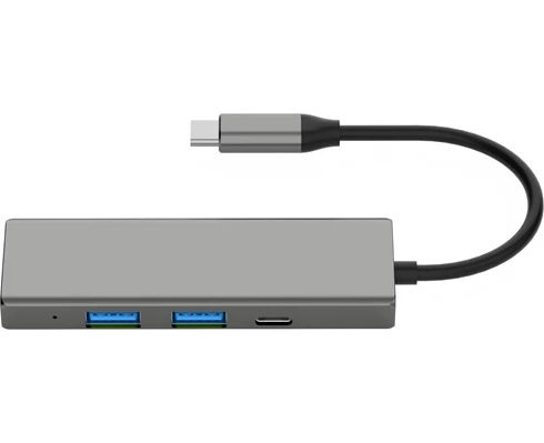 Andersson USB-H3300 - USB-C 2A 1C HDMI
