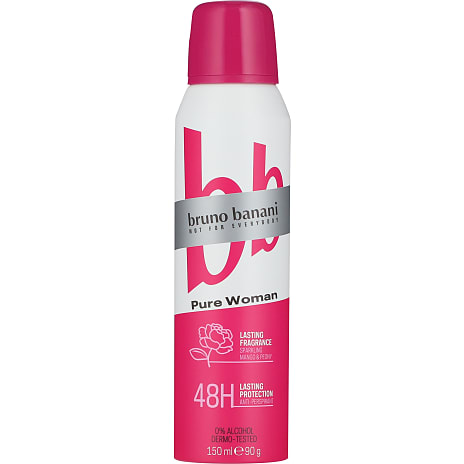 Deospray