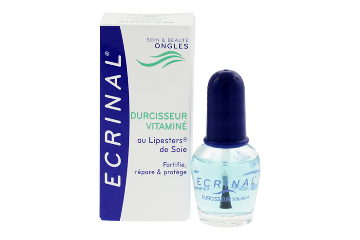 Durcisseur vitaminé ongles abîmés 10ml