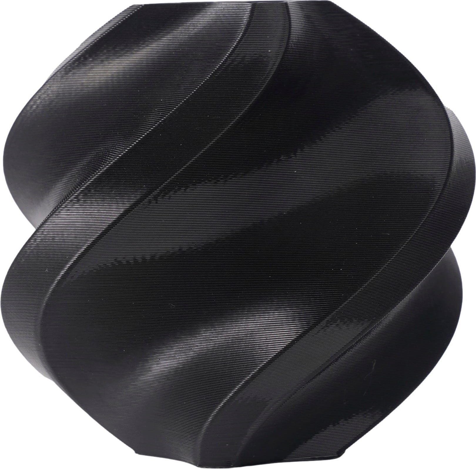 Bambu Lab  PC Black, Spule (1.000 g)    Zäher Thermoplast in Schwarz