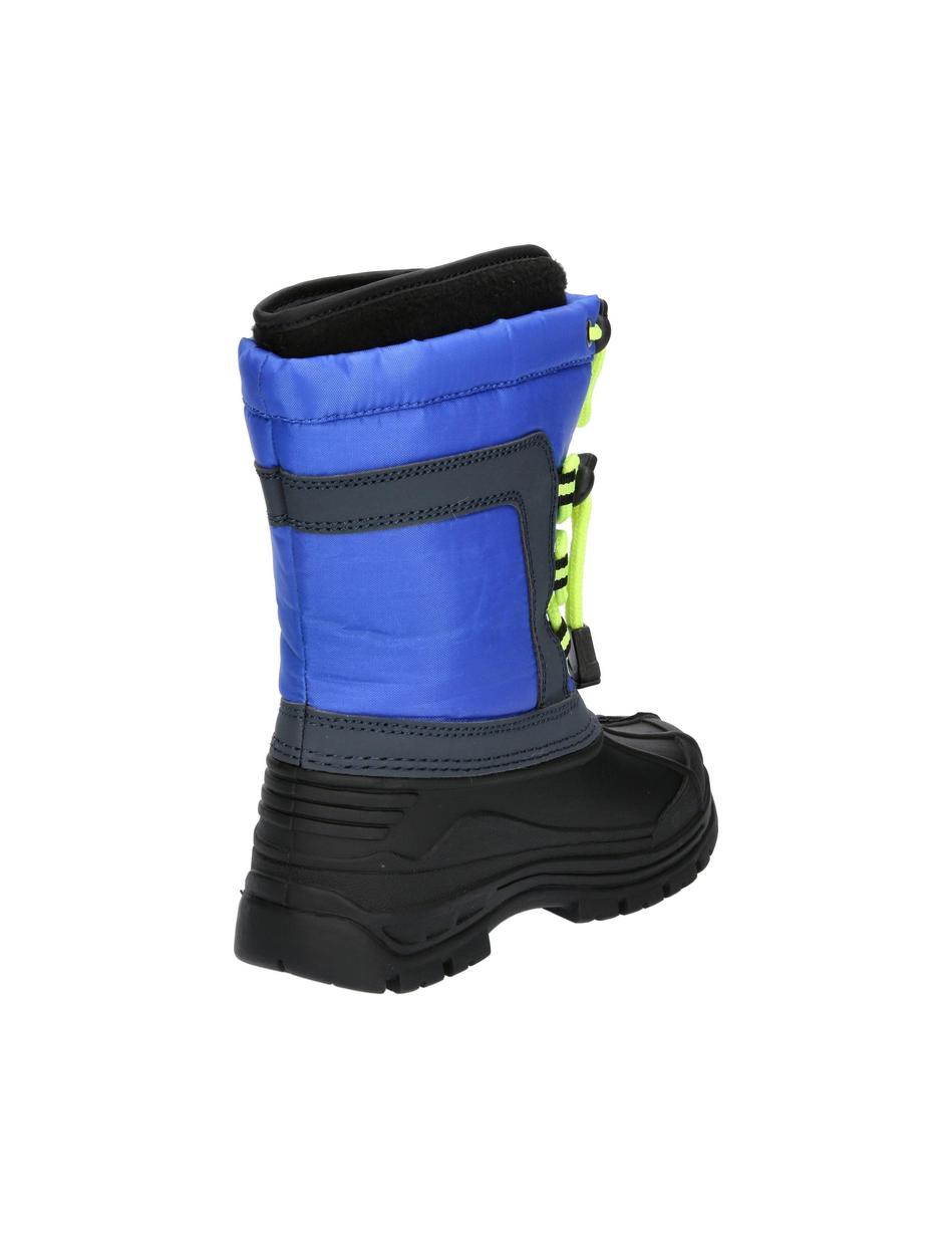 Winterboot Willi
