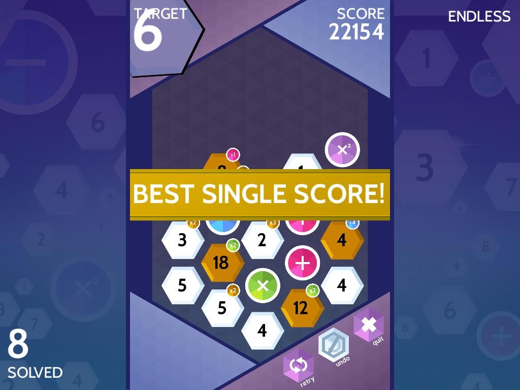 SUMICO - The Numbers Game- PC