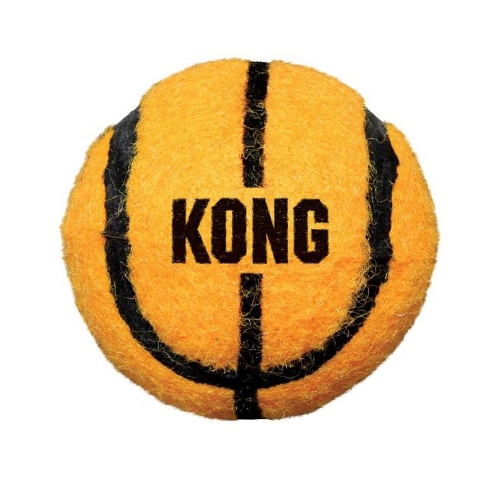 Trio de balles Sport  KONG