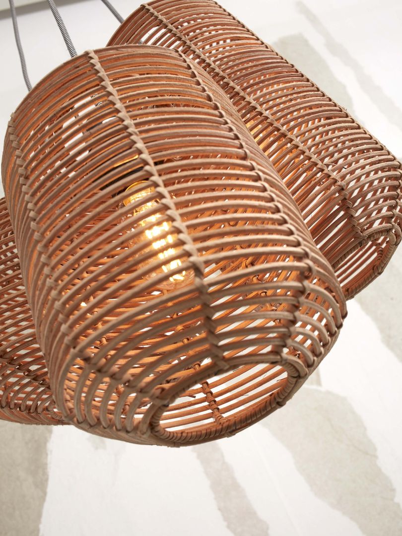 Good&Mojo Tanami Hanglamp