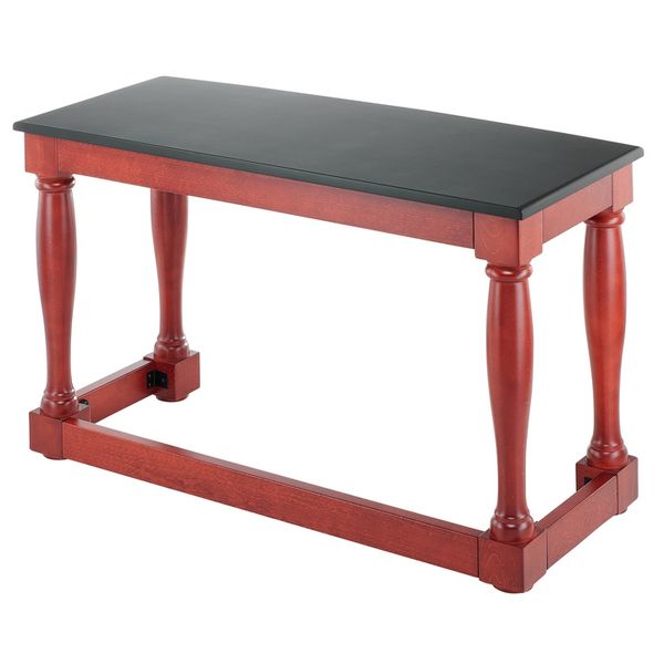 Viscount Wooden Bench Legend Soul 273