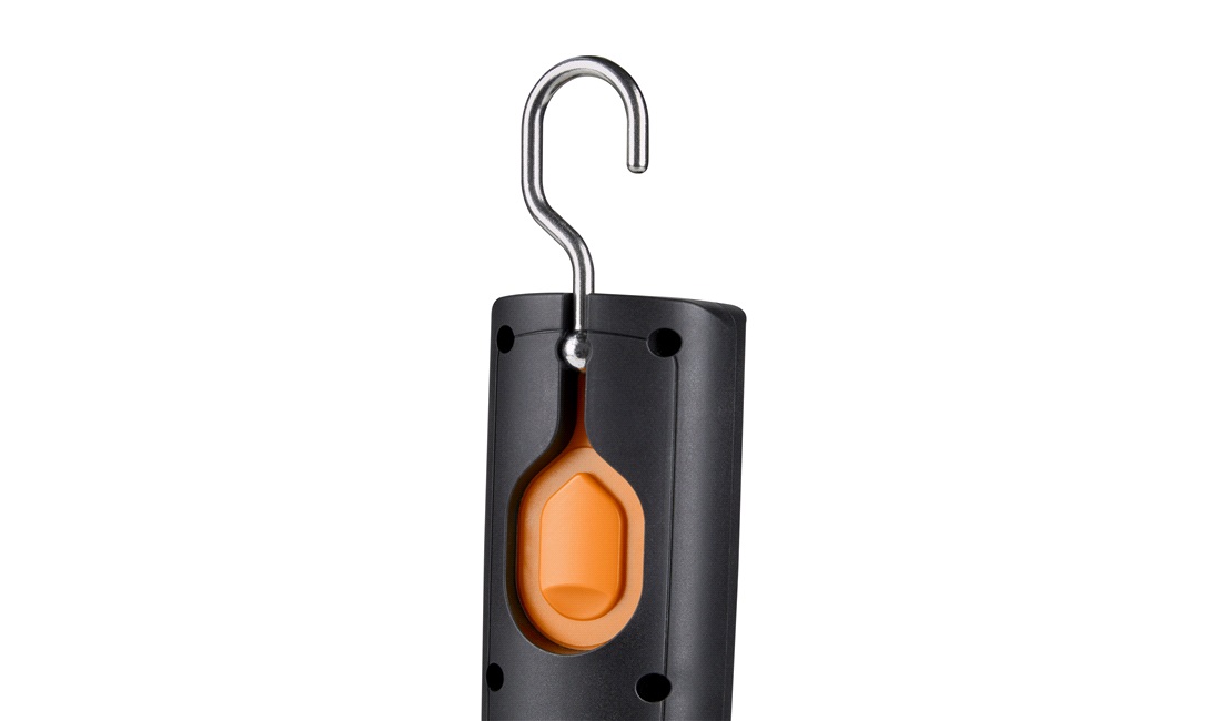 Arbejdslampe TWIST 250 - (OSRAM)