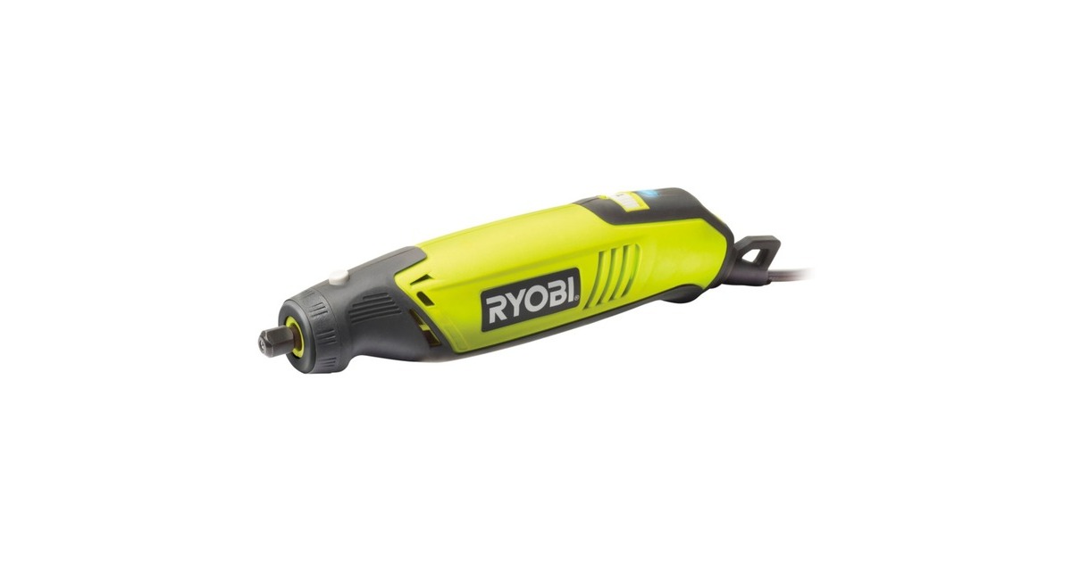 RyobiMultitool EHT150V  rechte slijpmachine  (Groen/zwart, 150 Watt)