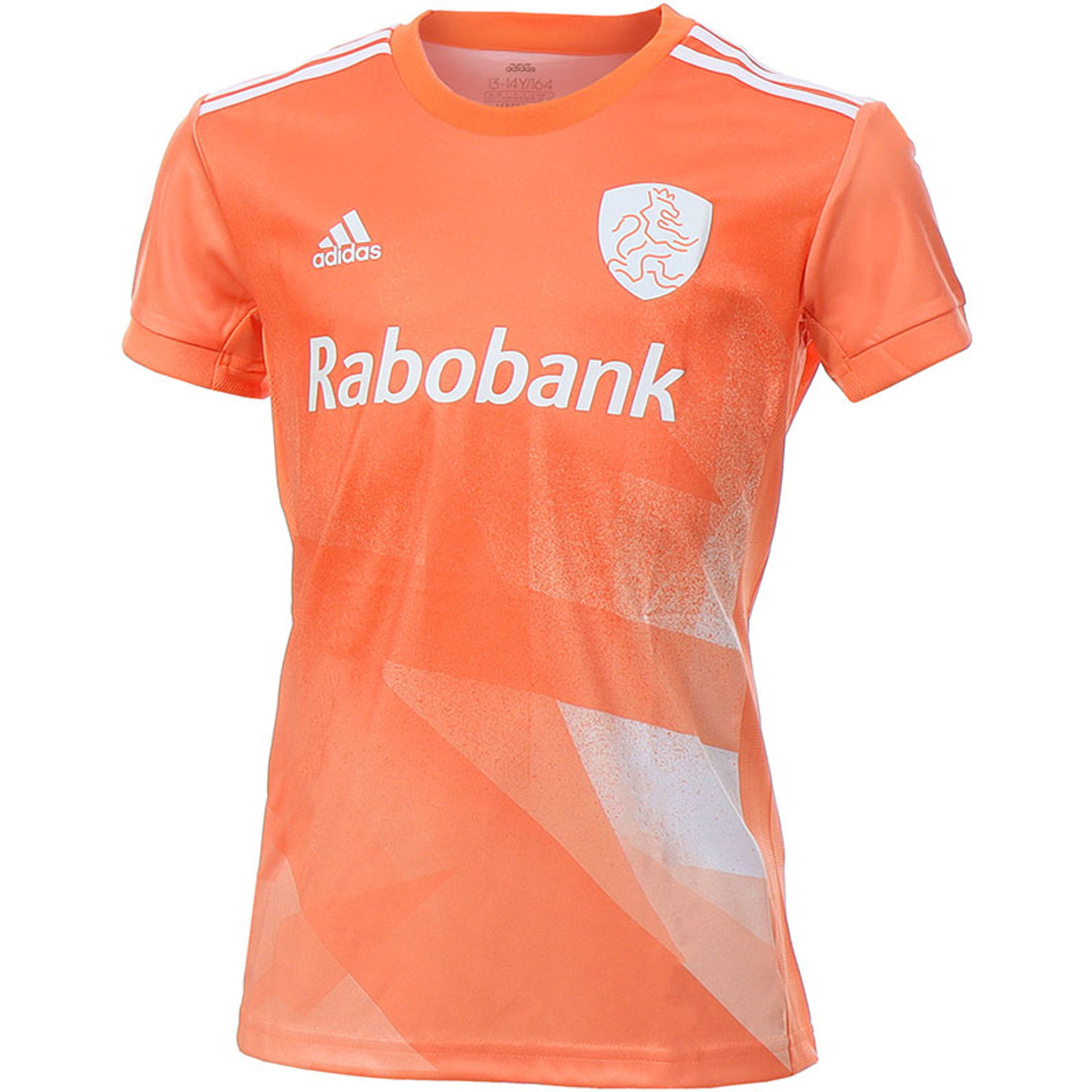 adidas KNHB Hockey Shirt Thuis Junior