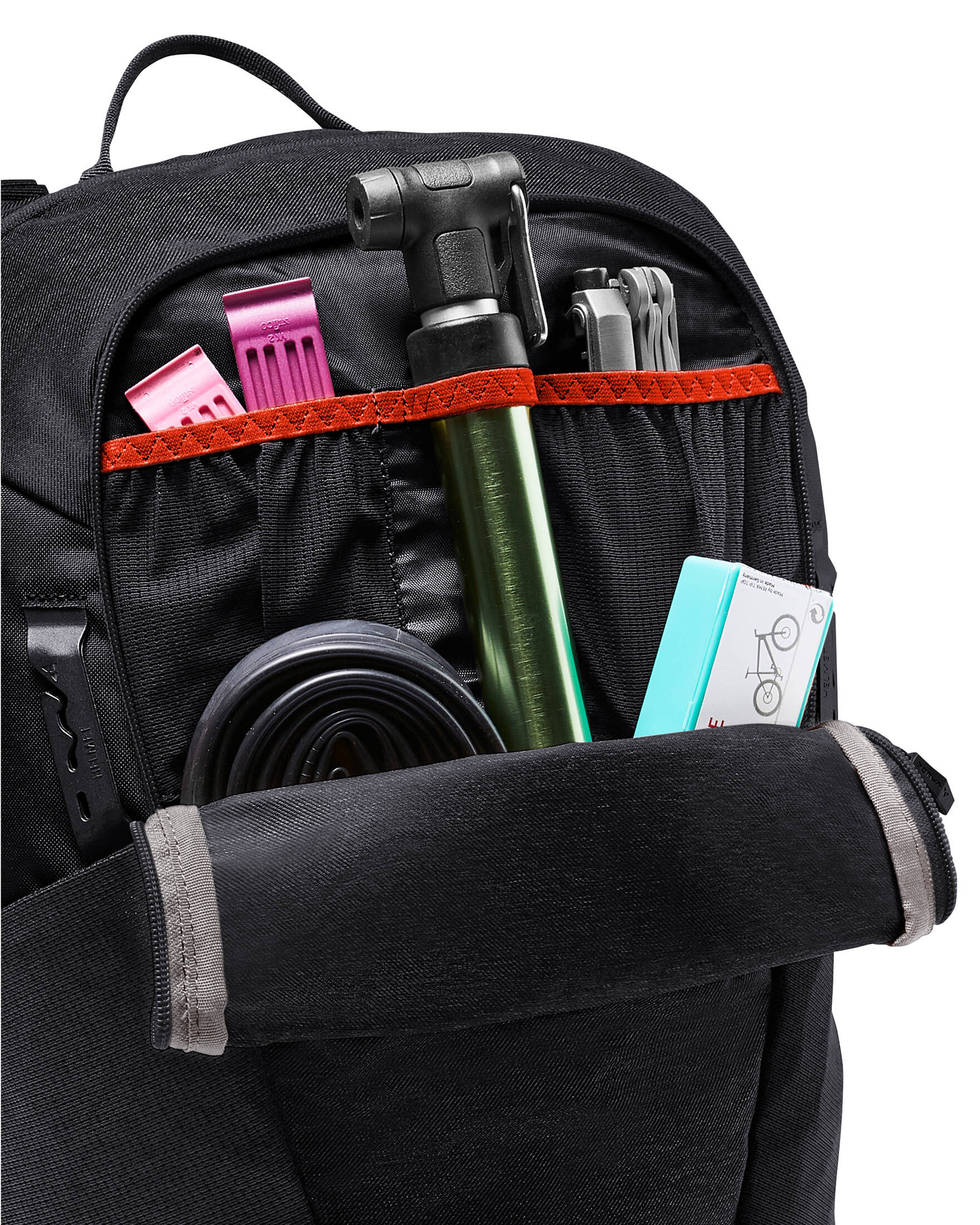 VAUDE| Damen Rucksack 10-14L TREMALZO 12