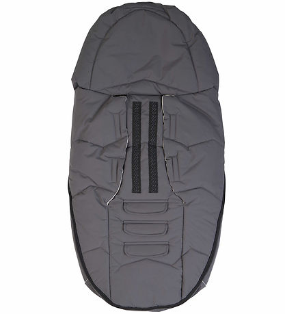 Voksi K?repose - Urban - 88/115 cm - Gr?/Creme