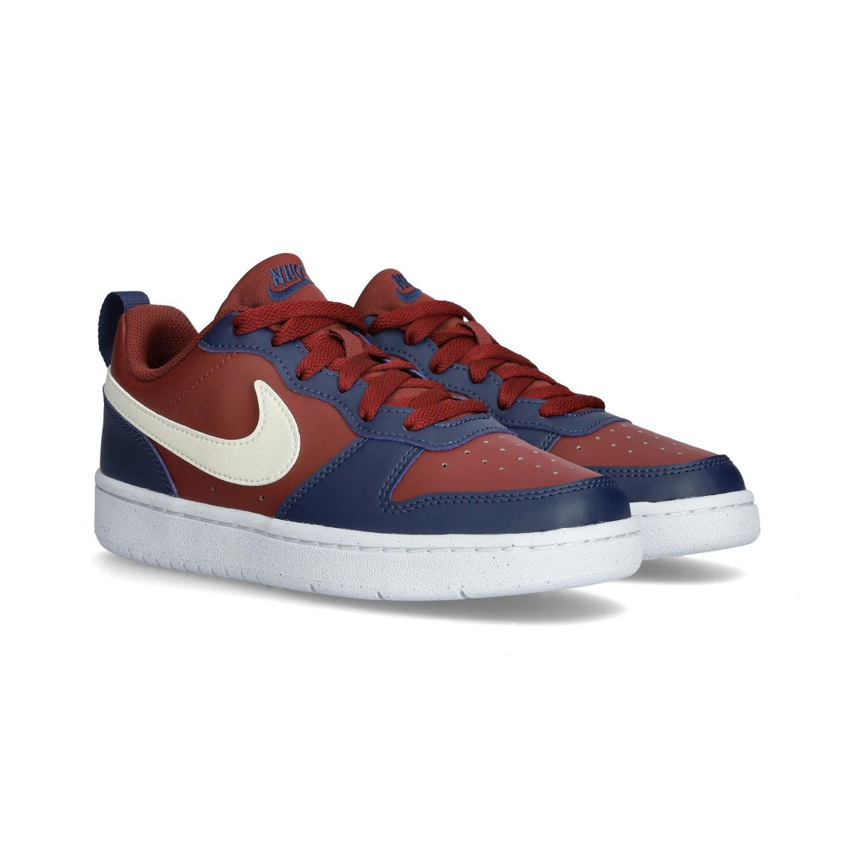 Sneakers Nike Court Borough Low Recraft Criança