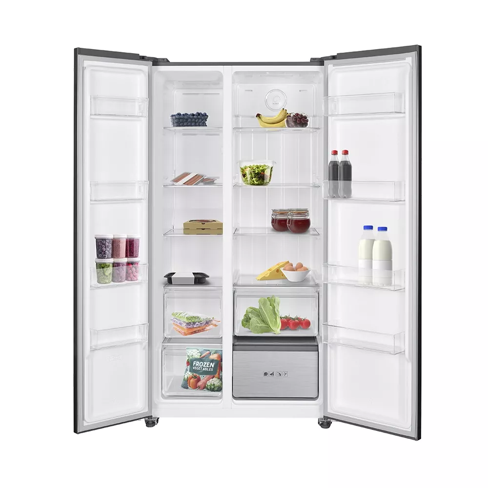 Kibernetik FSP Food Center 595 Liter Side by Side C