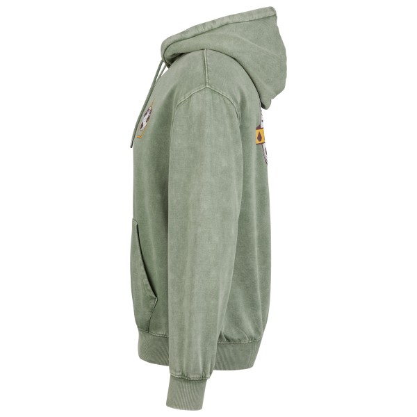 Volcom - Earth Tripper - Sweat à capuche