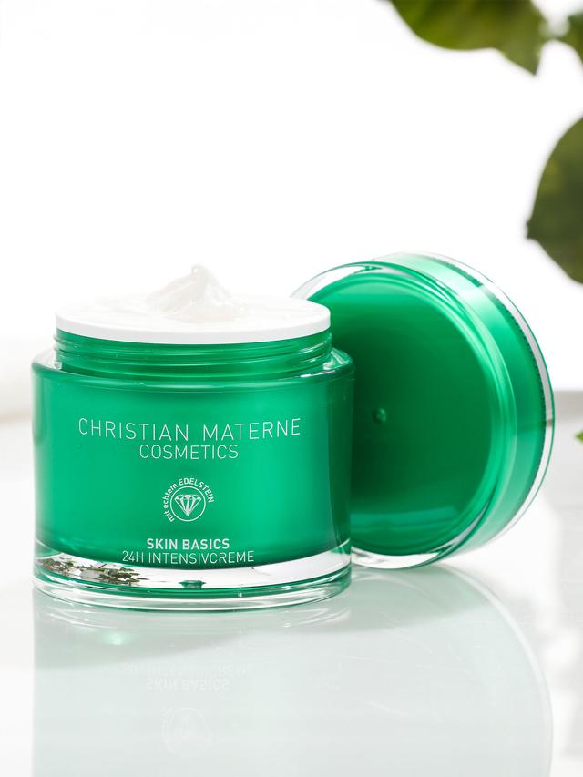 Skin Basics 24h Intensivcreme SG, 200 ml