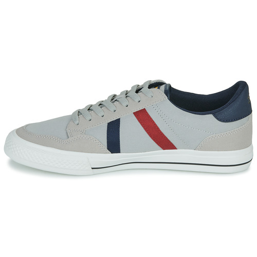 Jack & Jones - JFW MORDEN COMBO 2.5 SN - Gris