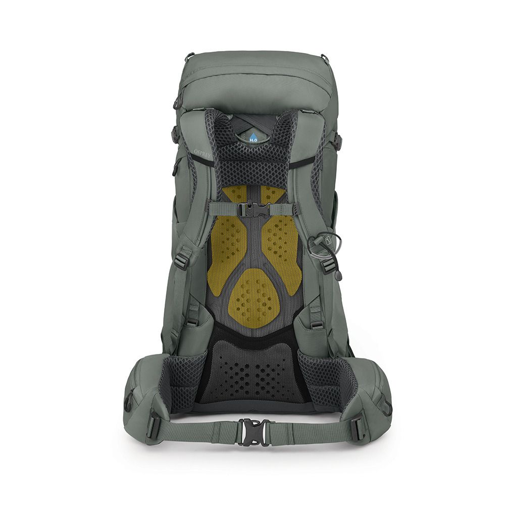 Osprey KYTE 38 - Sac À dos Femme rocky brook green