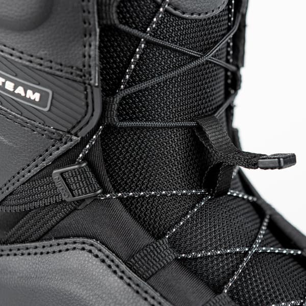Boots snowboard NITRO TEAM TLS BLACK