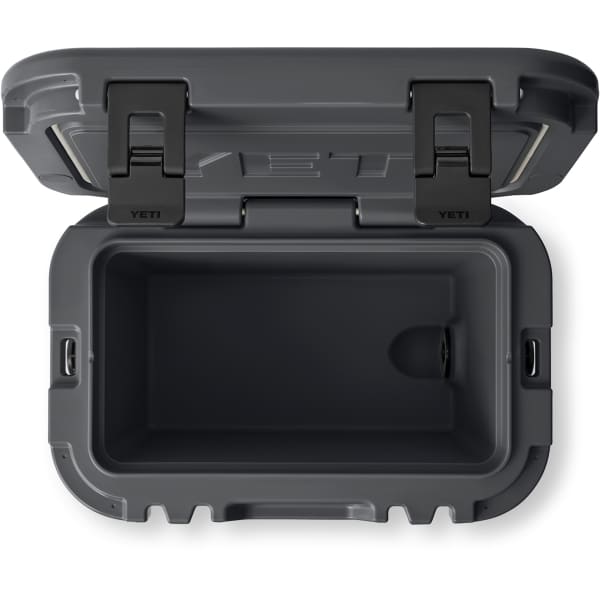 Glacière YETI ROADIE 15 CHARCOAL