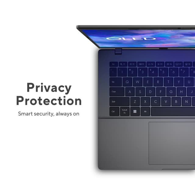 ASUS Vivobook S 14 S3407 Snap-8CSE/32/1024/OLED 14