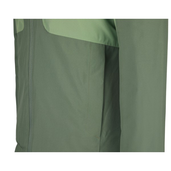 Vaude - Women's Gerlos Jacket - Veste d'hiver